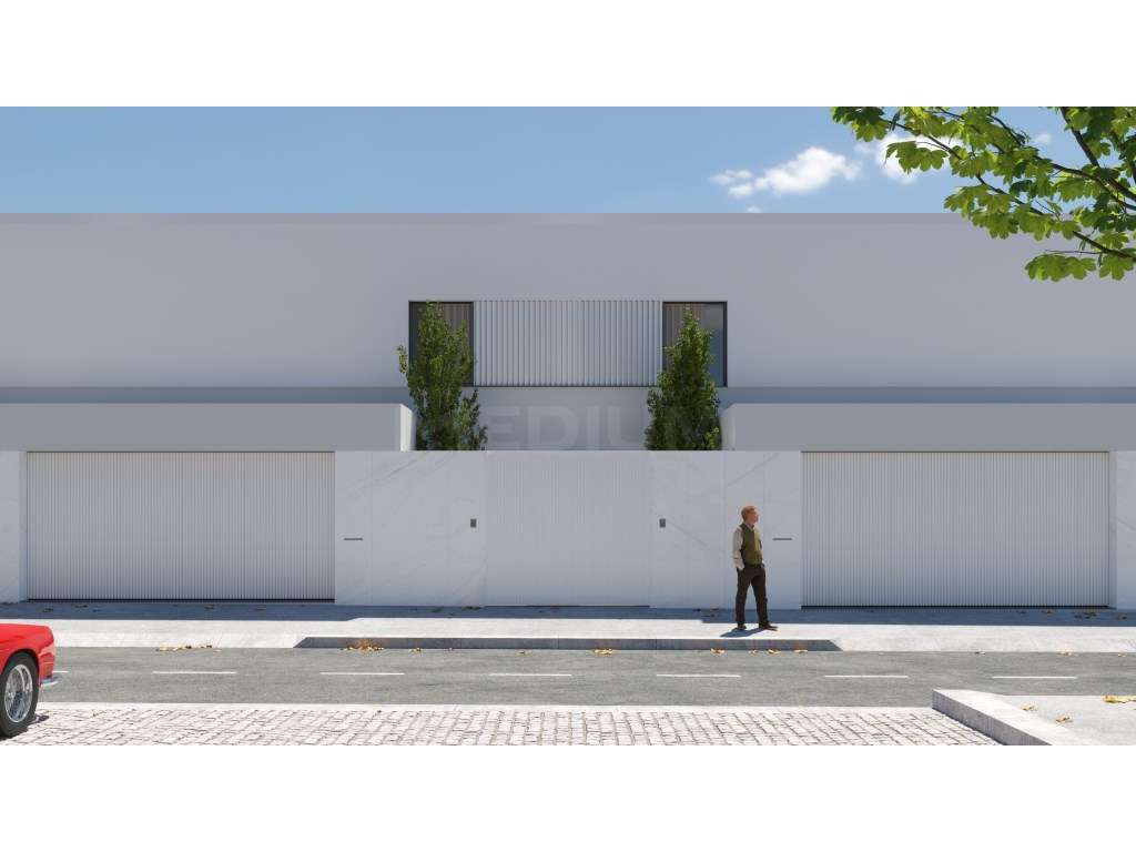 Moradia T4 no Chantre - Grande imagem: 2/24