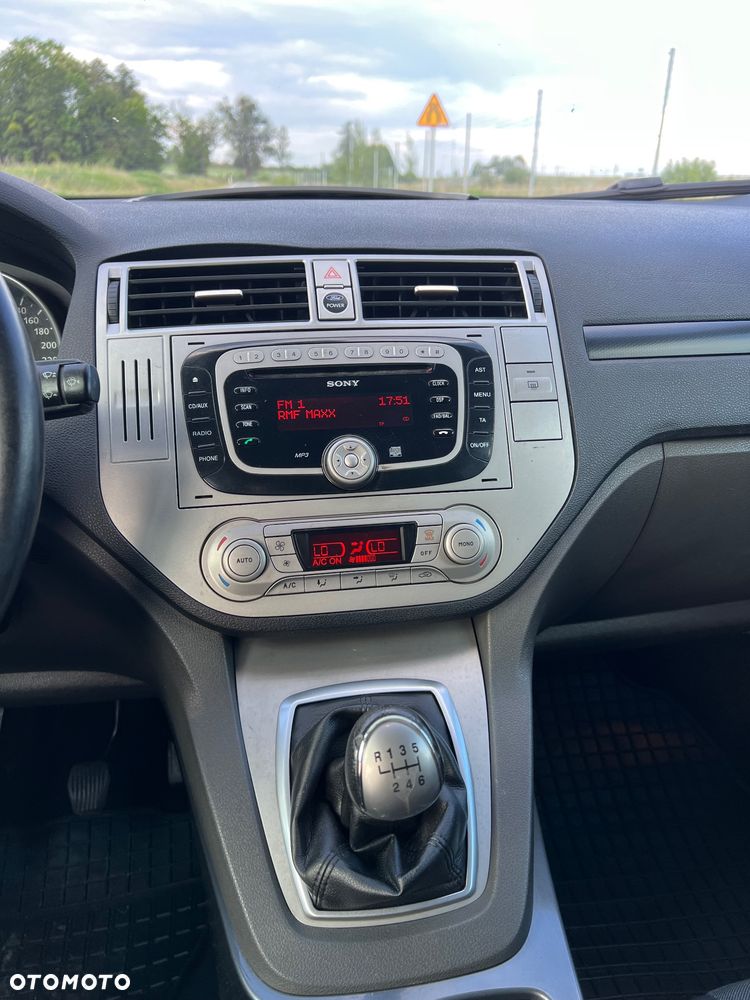Ford Kuga 2.0 TDCi 4x4 Trend - 9