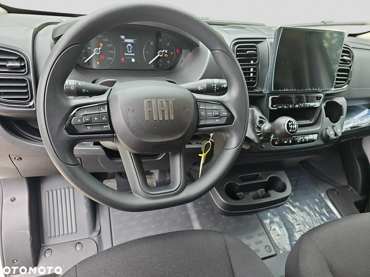 Fiat Ducato - 14