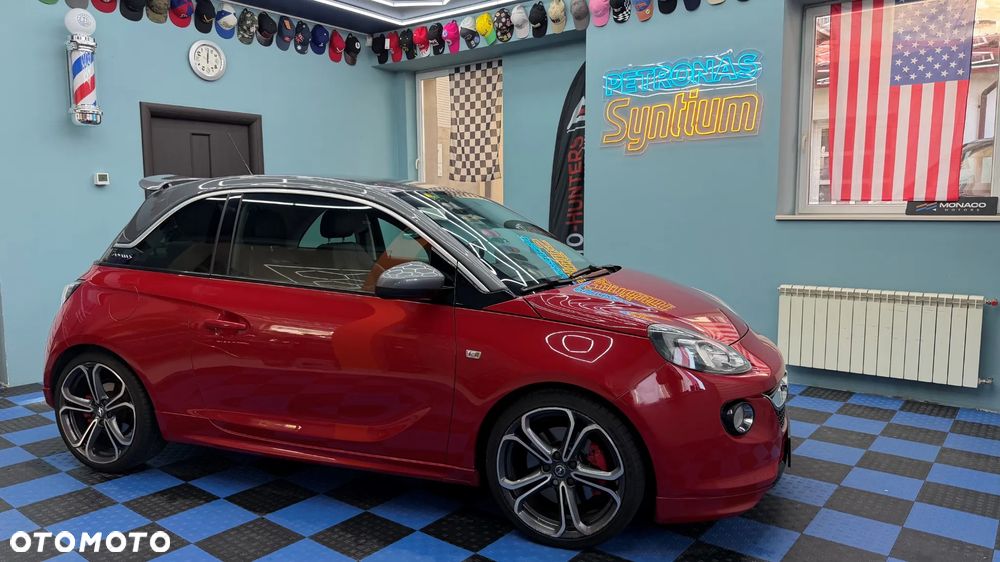 Opel Adam