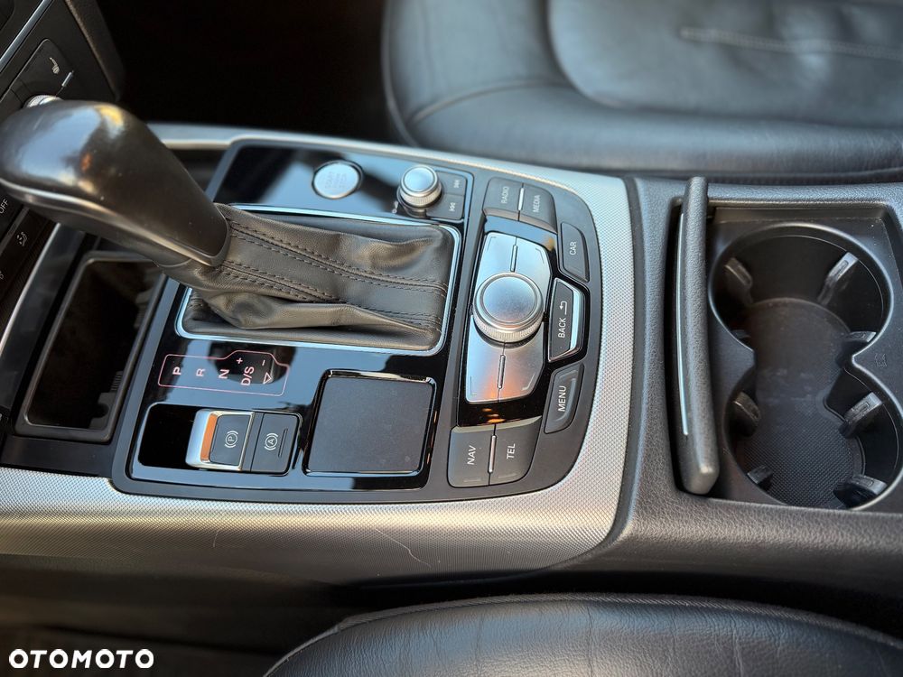 Audi A6 Limousine - 19