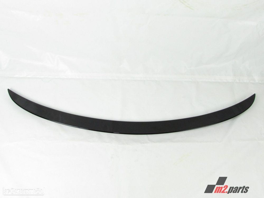 Spoiler/ Aileron Novo / ABS MERCEDES-BENZ GLC Coupe (C253) - 1