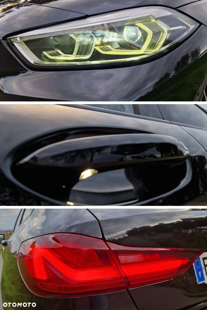 BMW Seria 1 - 35