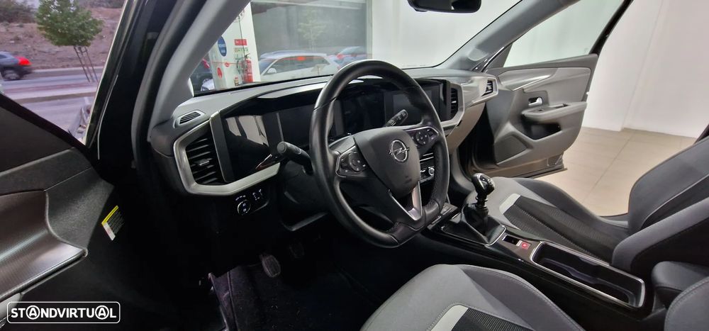 Opel Mokka 1.2 T Elegance - 19