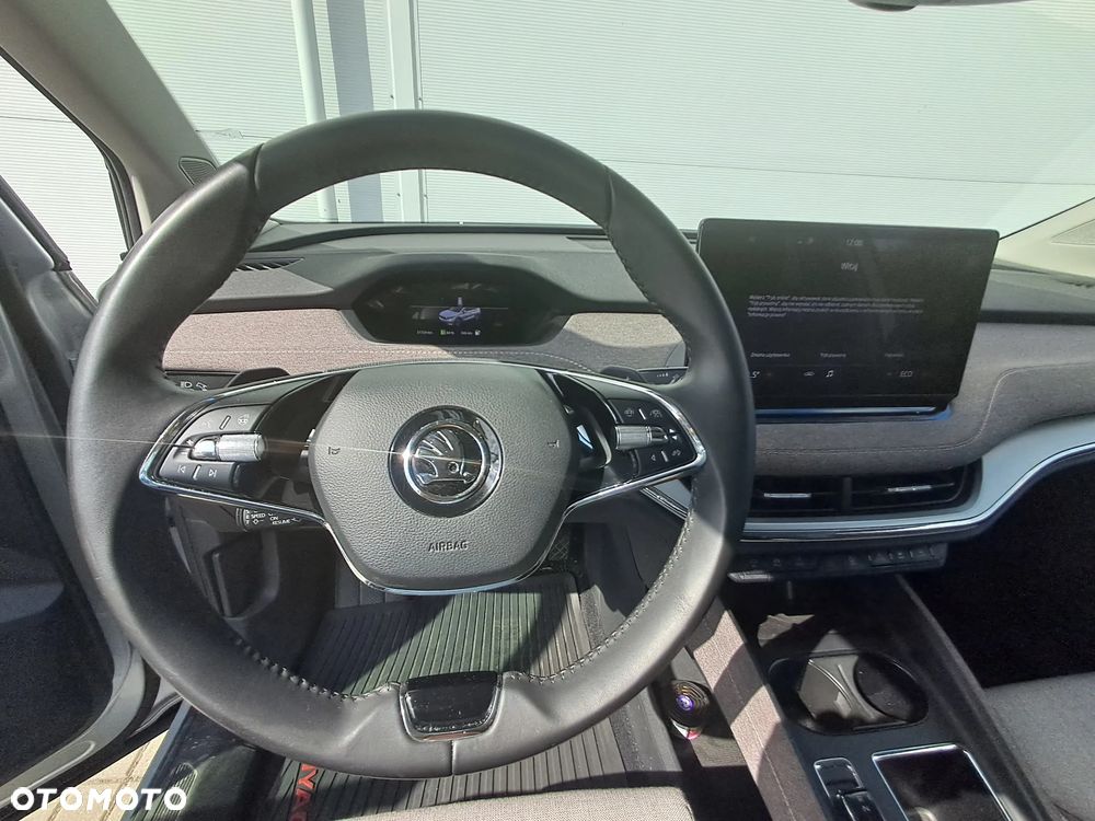 Skoda Enyaq 60 62kWh - 16