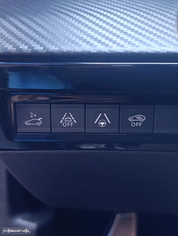 Peugeot 508 1.5 BlueHDi GT EAT8 - 18