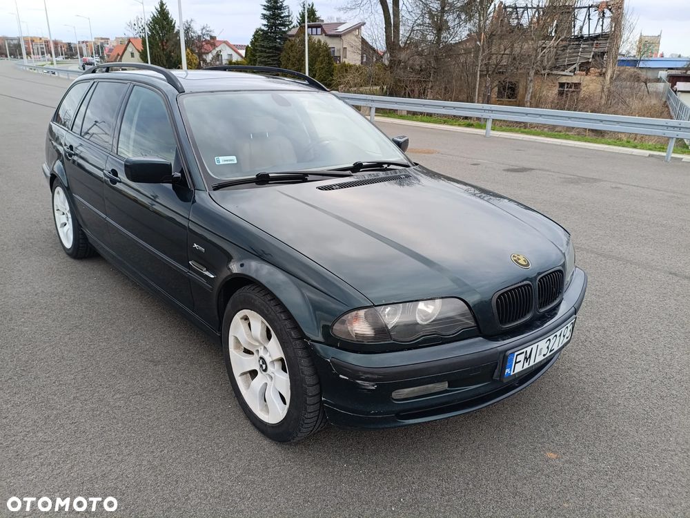 BMW Seria 3 - 12