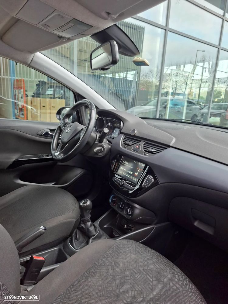 Opel Corsa - 7