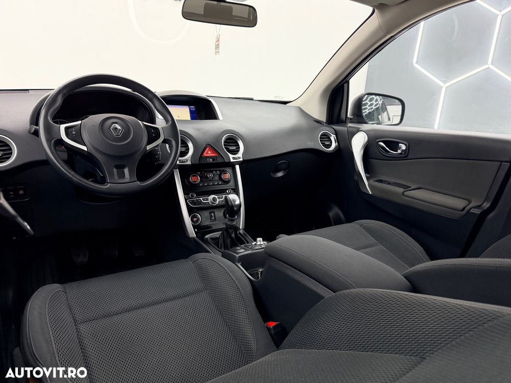 Renault Koleos 2.0 dCI FAP 4x2 Dynamique - 19