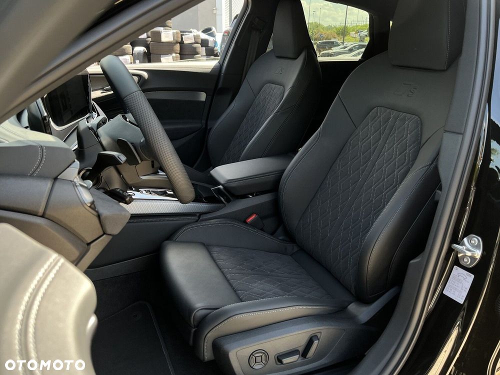 Audi A5 Limousine - 23