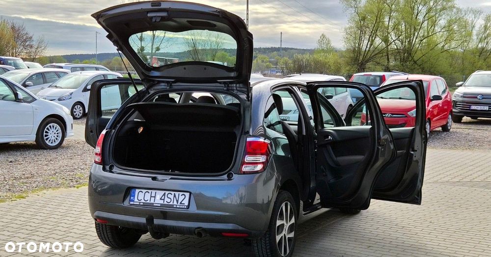 Citroën C3 - 8