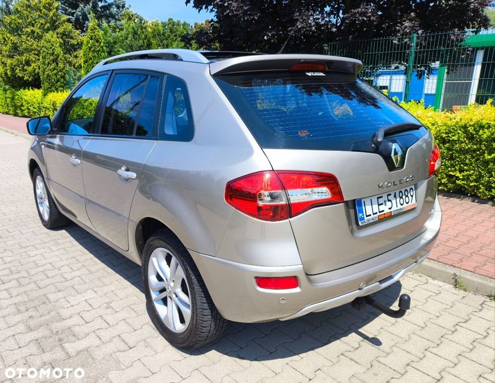 Renault Koleos - 10