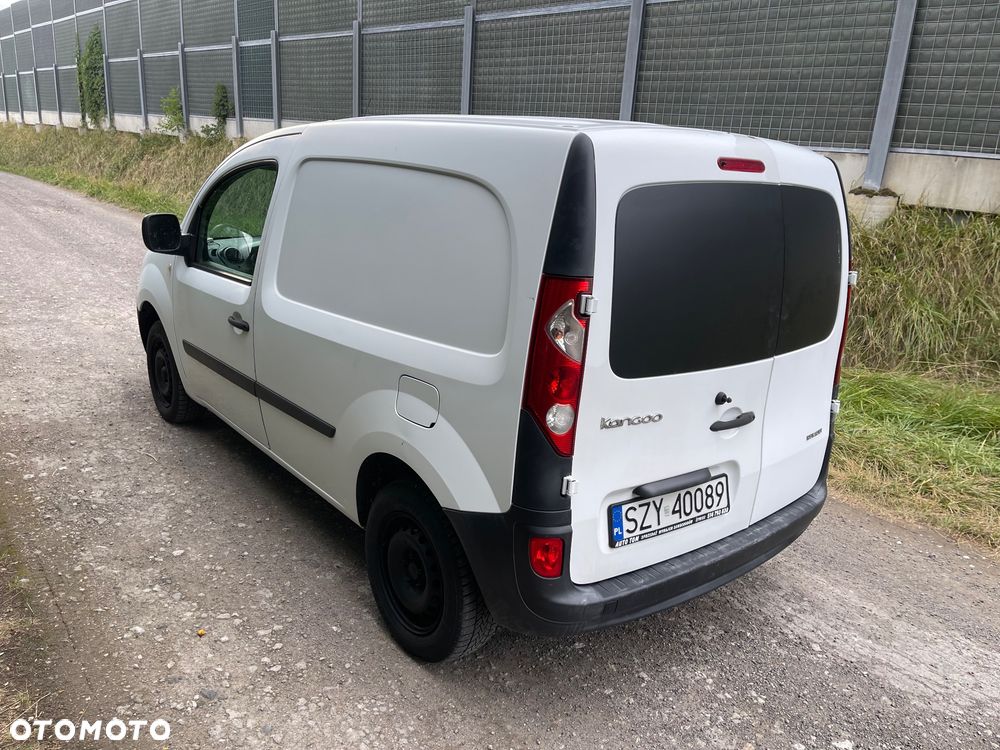 Renault Kango - 7