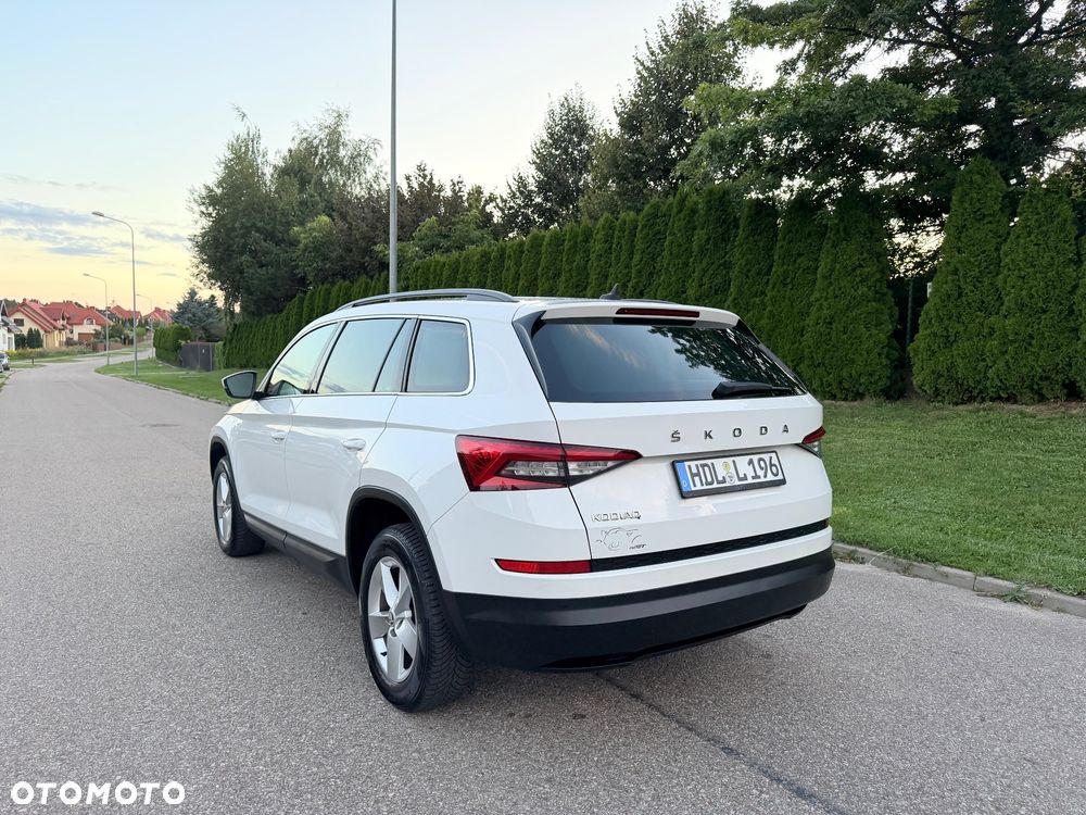 Skoda Kodiaq - 5