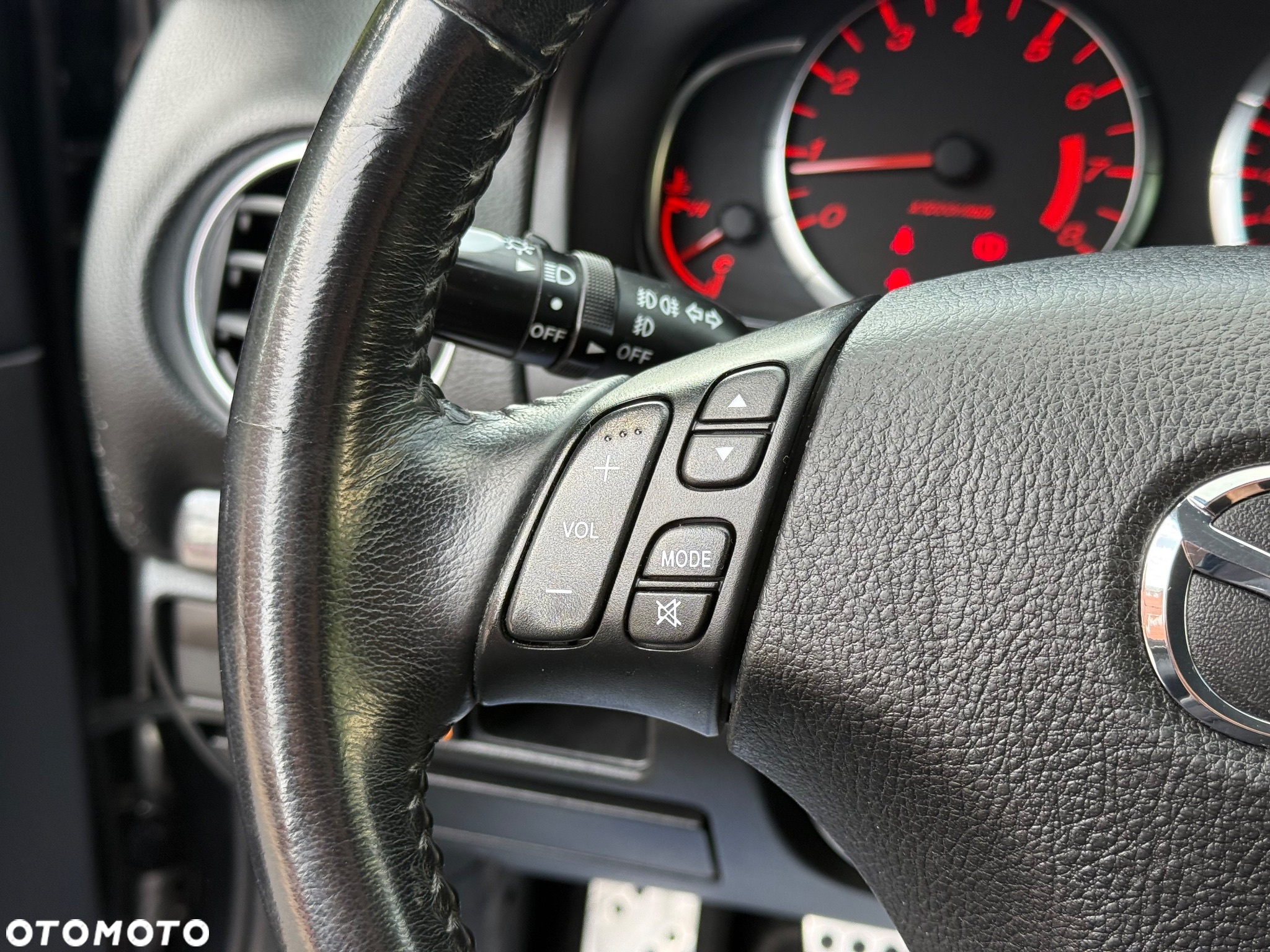 Mazda 6 MPS 2.3 Turbo - 19