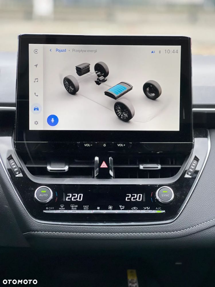 Suzuki Swace 1.8 Hybrid Elegance CVT - 11