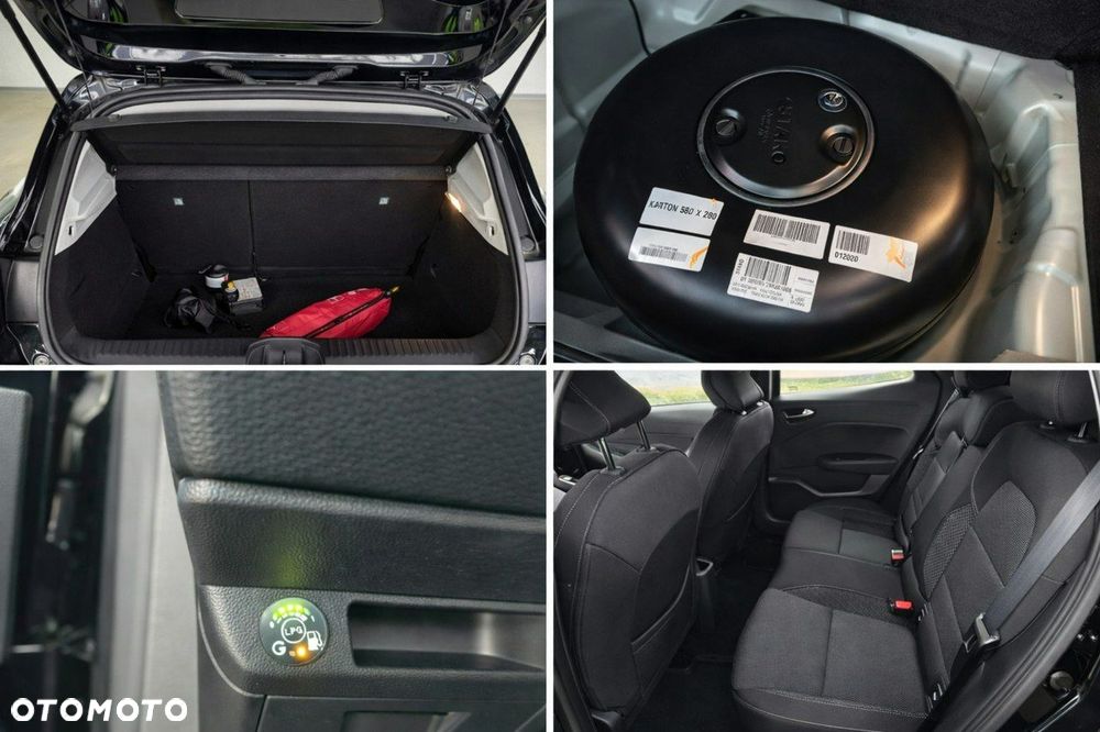 Renault Clio 1.0 TCe Zen - 5