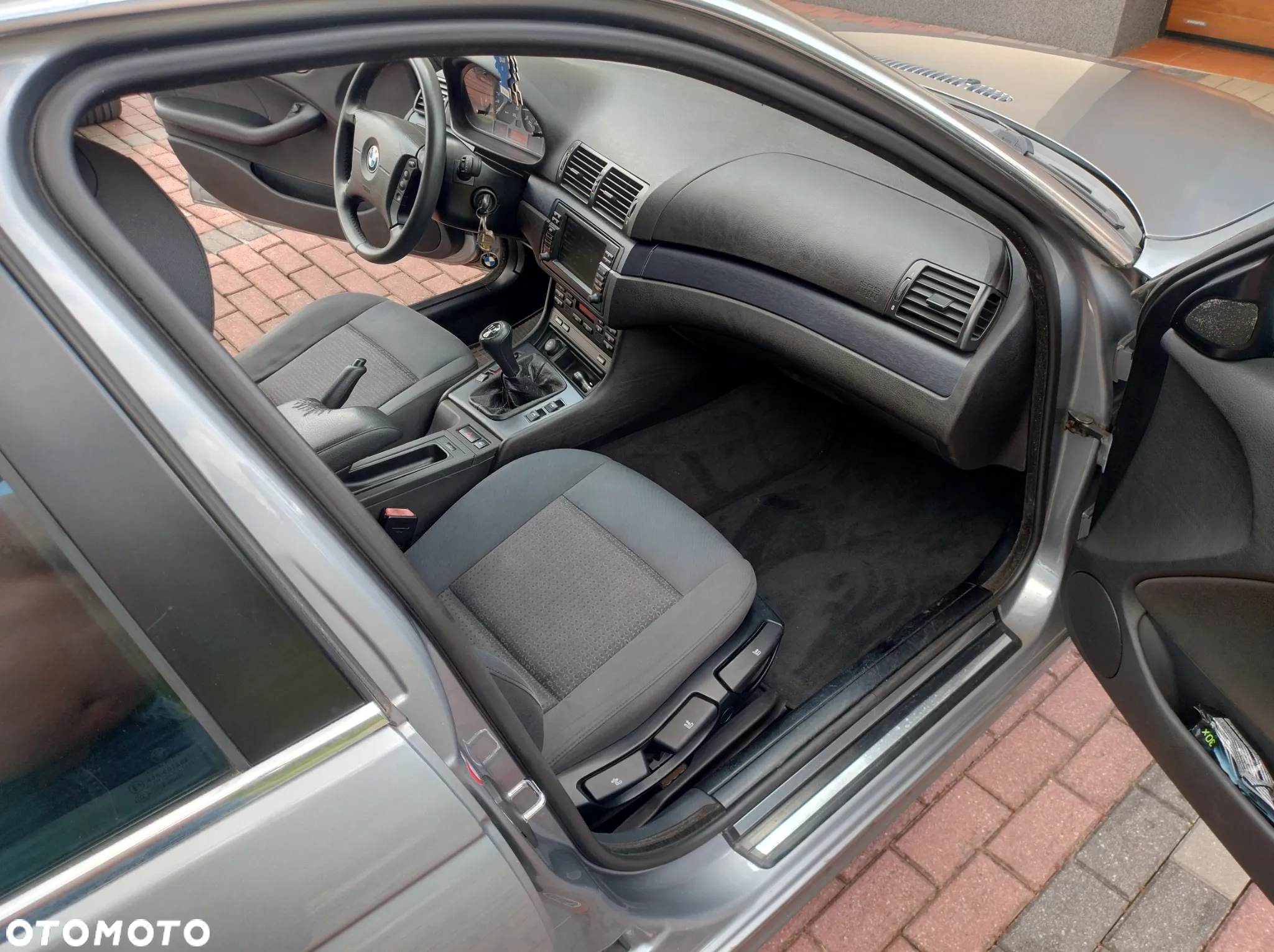 BMW Seria 3 320i - 19