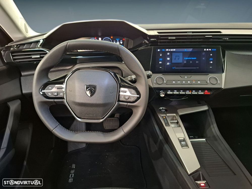 Peugeot e-308 SW 54 kWh E-Style - 13