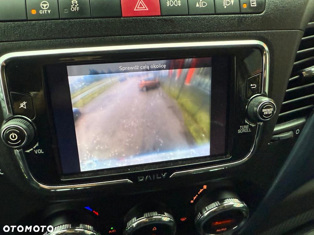 Iveco Daily 35S180,3.0 180KM, L3H2, HiMatic, Zadbany - 23