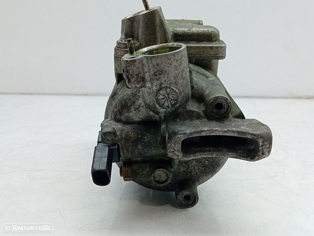 Compressor AC VOLKSWAGEN Passat Variant (365) - 3