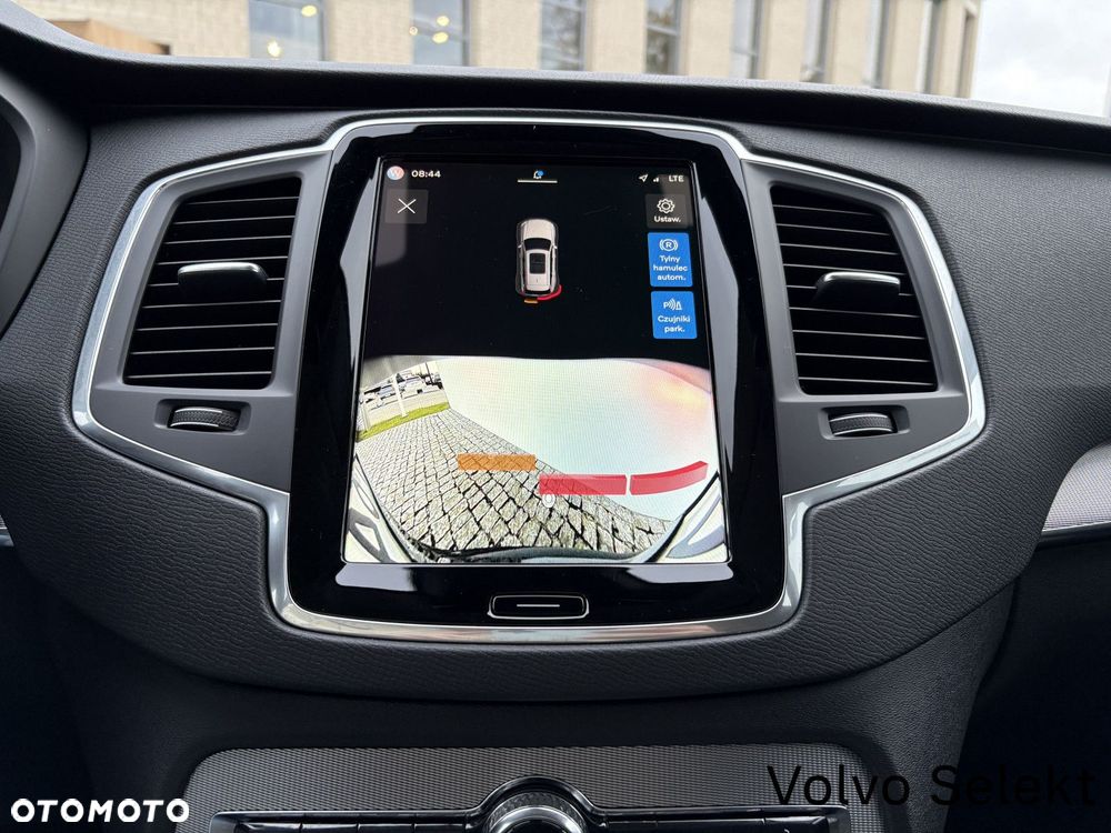 Volvo XC 90 - 12