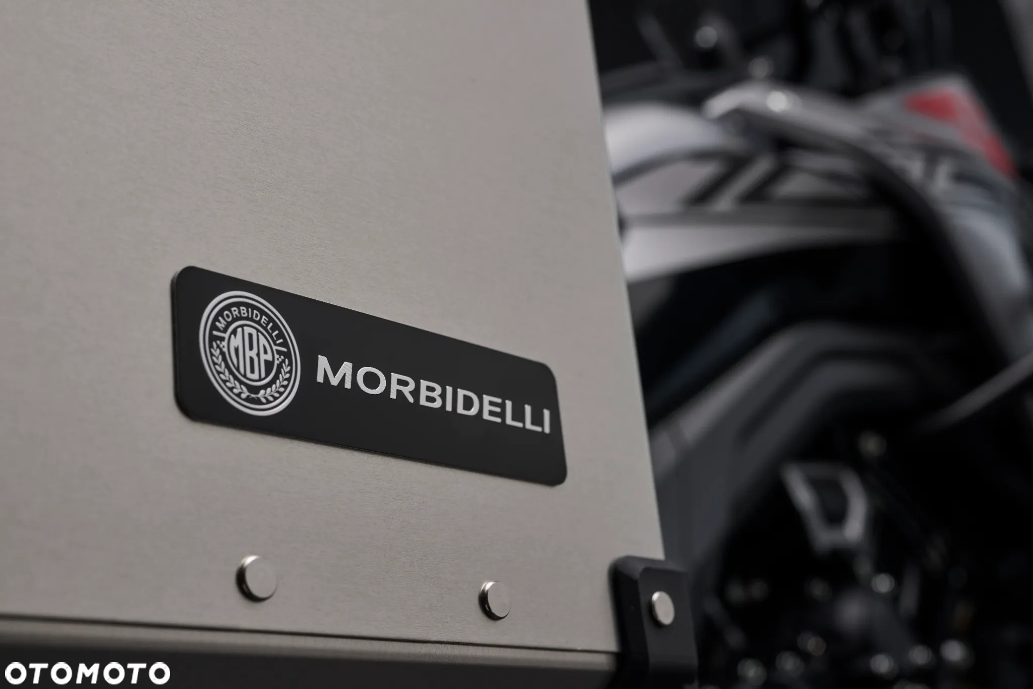 Morbidelli T1002VX - 17