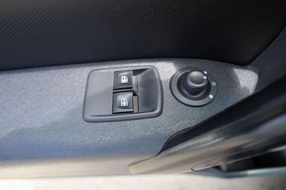 Renault Kangoo Maxi - 20
