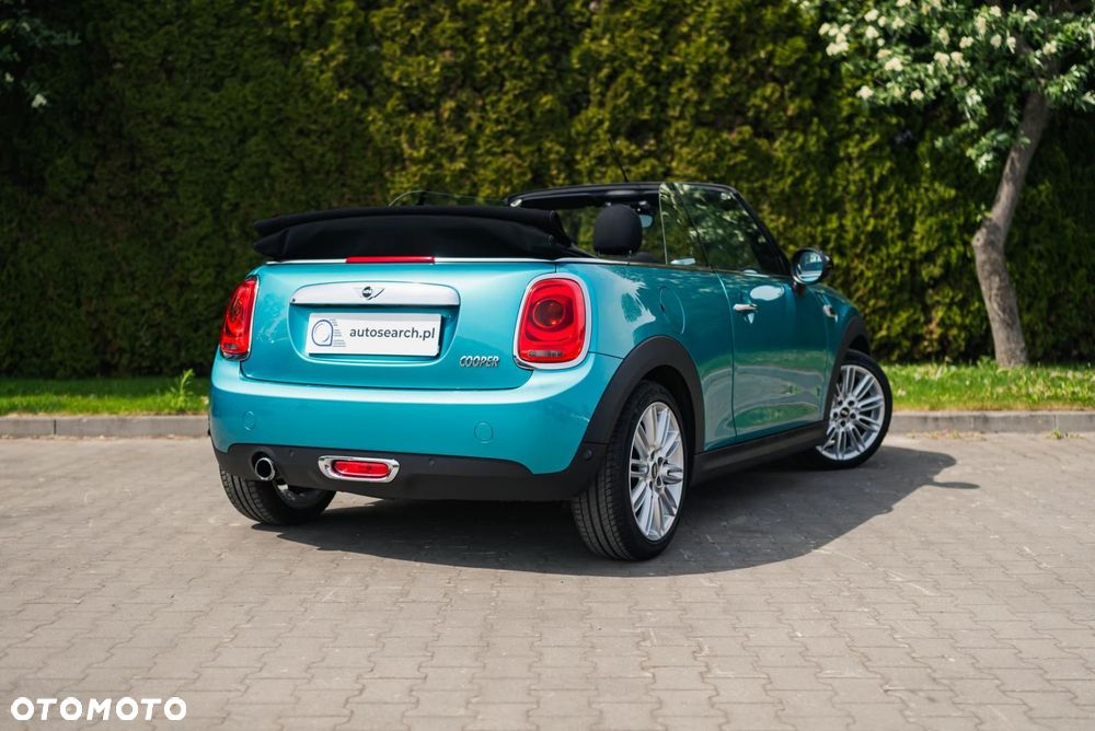 MINI Cooper - 5