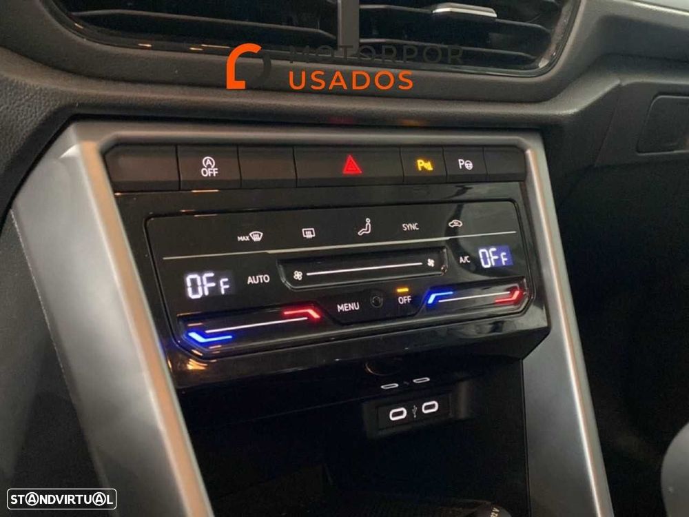 VW T-Roc 1.0 TSI Life - 14