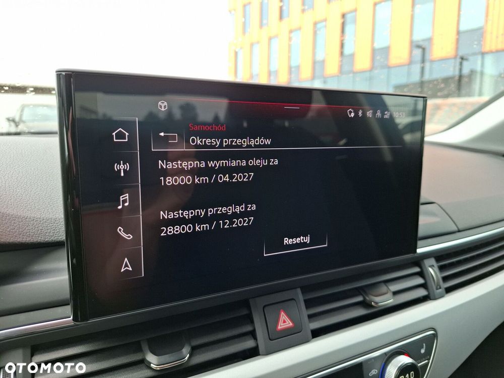 Audi A4 Limousine - 34