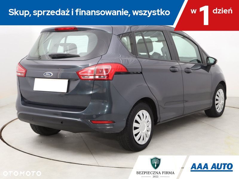 Ford B-MAX - 7