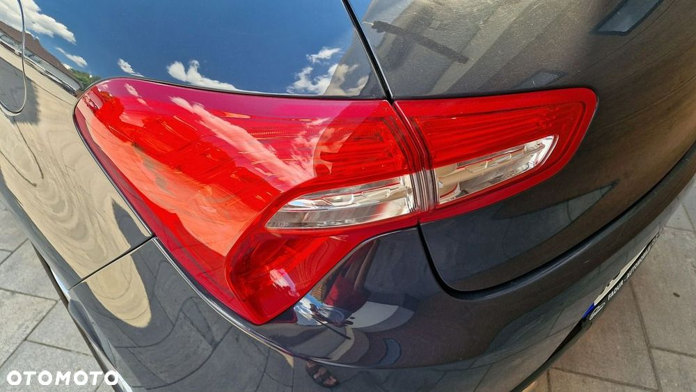 Citroën DS5 - 36