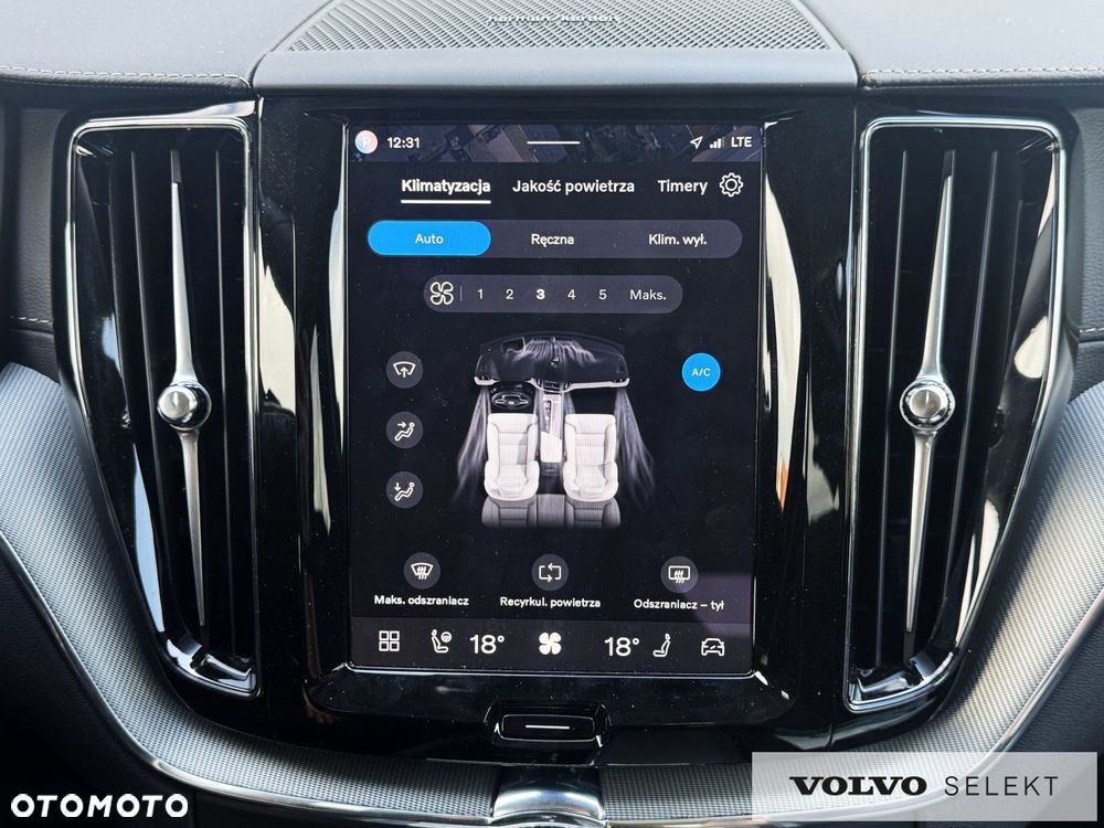 Volvo XC 60 - 16