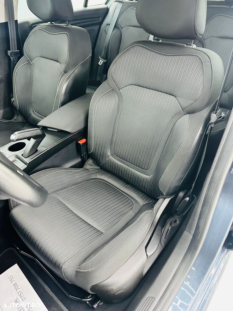 Renault Megane BLUE dCi 115 BUSINESS EDITION - 14