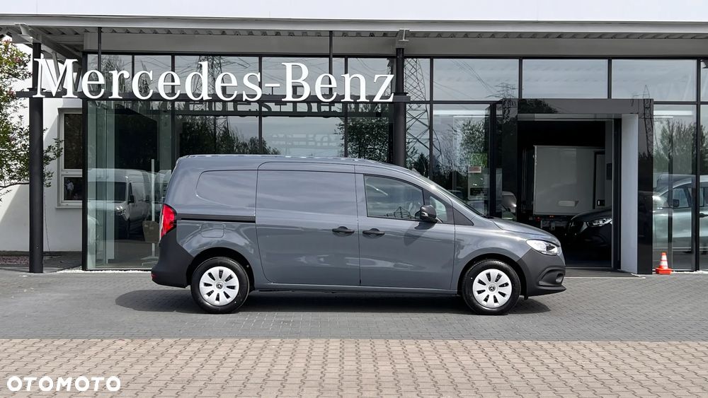 Mercedes-Benz Citan - 6