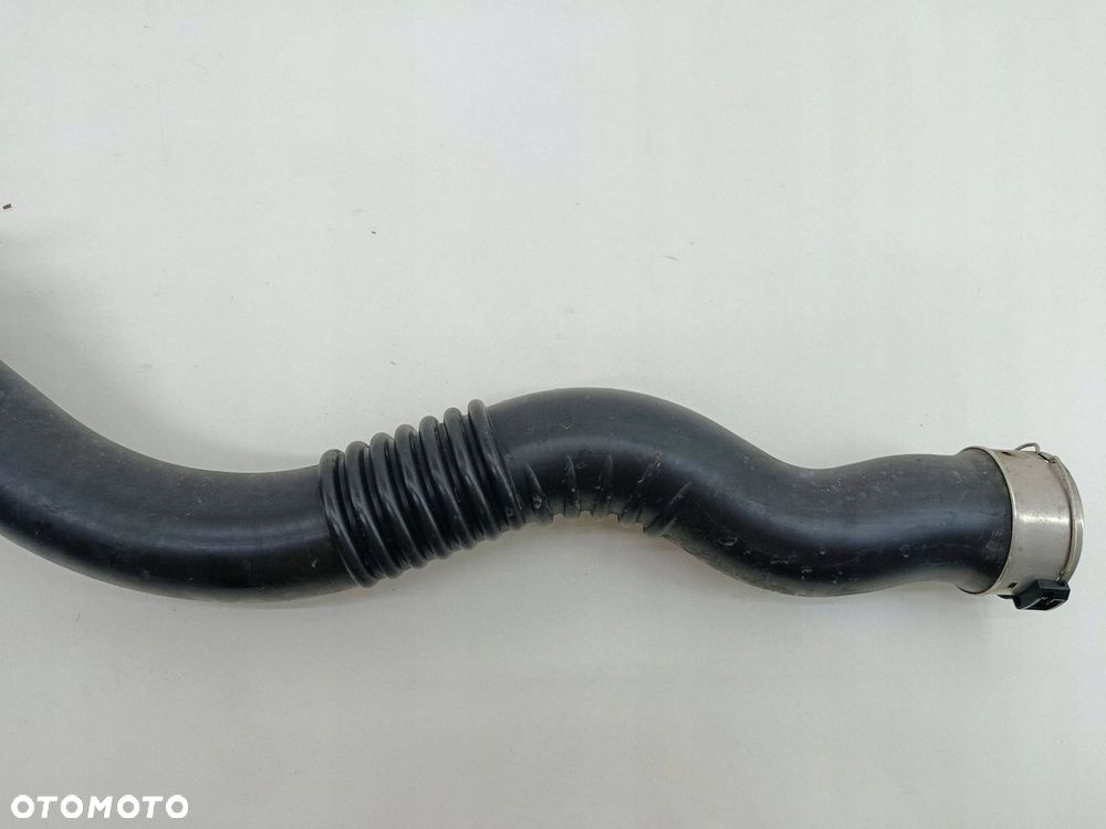 BMW 3 F30 F31 RURA PRZEWÓD INTERCOOLERA 7597592 - 6