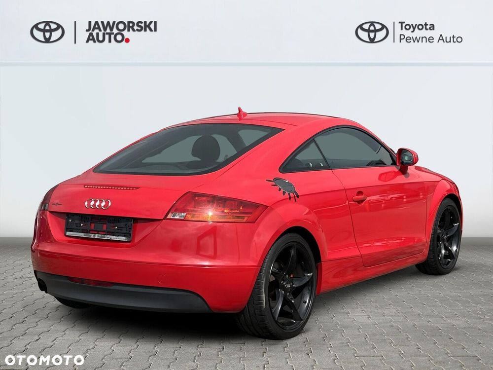 Audi TT Coupé 2.0 TFSI - 6