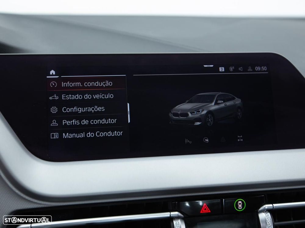 BMW 216 Gran Coupé d Corporate Edition - 22