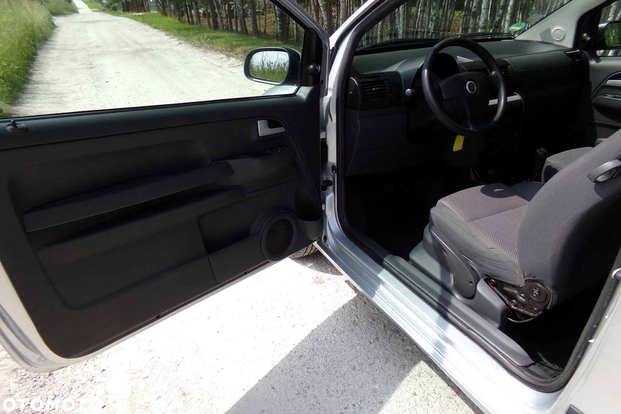 Volkswagen Fox 1.2 Style - 18