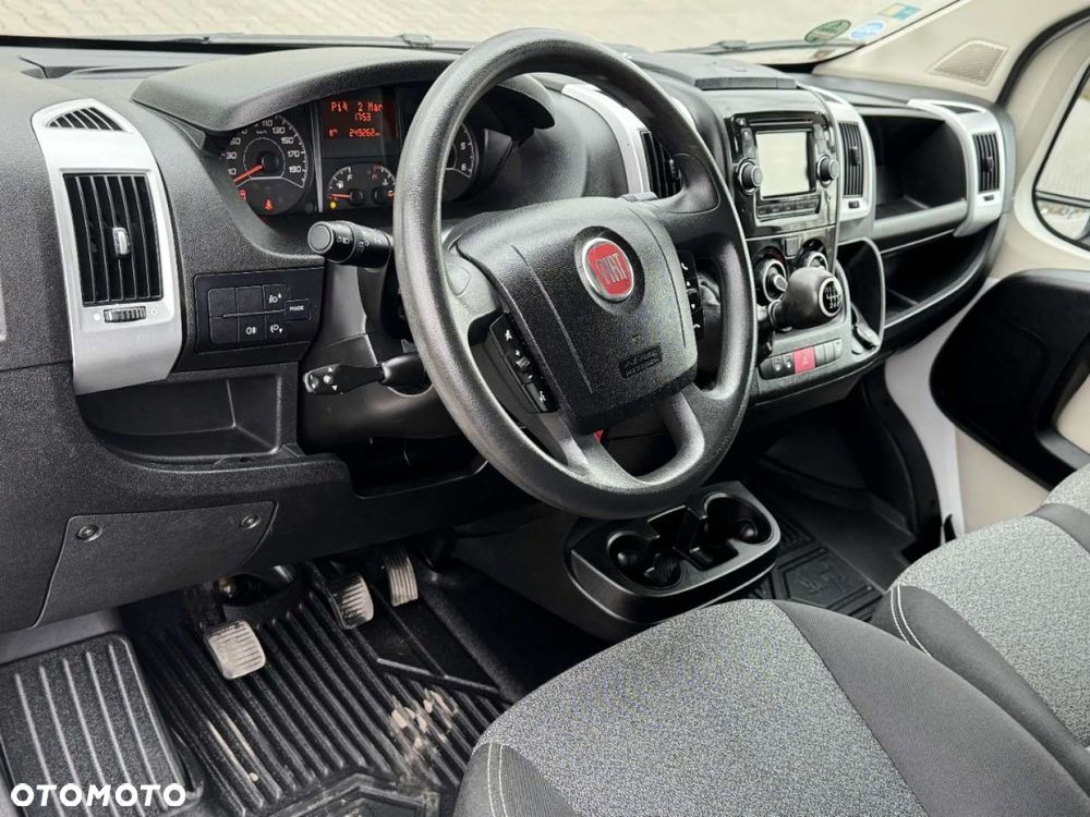 Fiat Ducato - 7