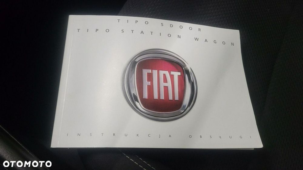 Fiat Tipo - 25