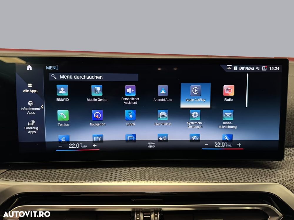 BMW i4 M50 Gran Coupe xDrive - 17