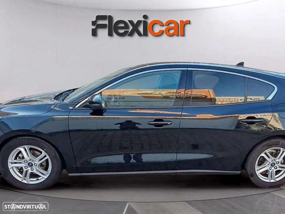 Ford Focus - 13