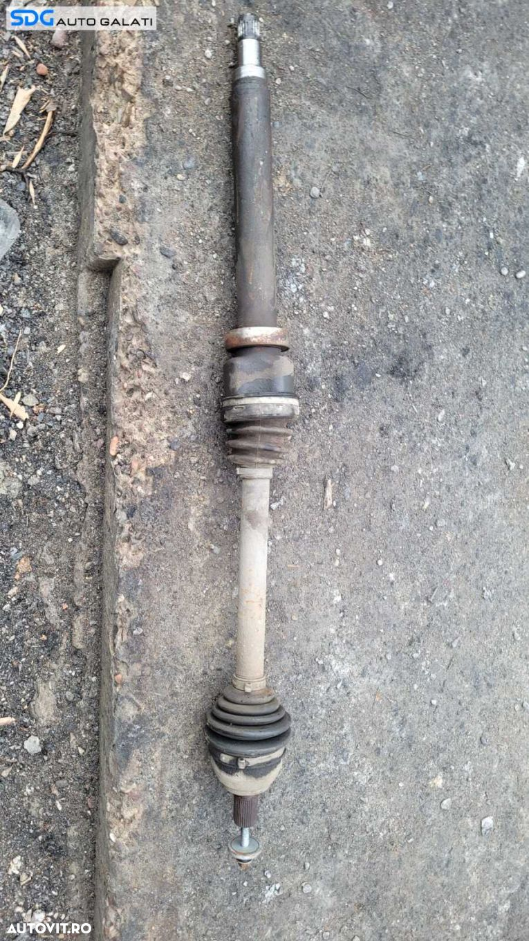 Planetara Dreapta Cutie Manuala 5 Trepte Volvo S40 1.6 16V Benzina 2005 - 2012 [C2589] - 4