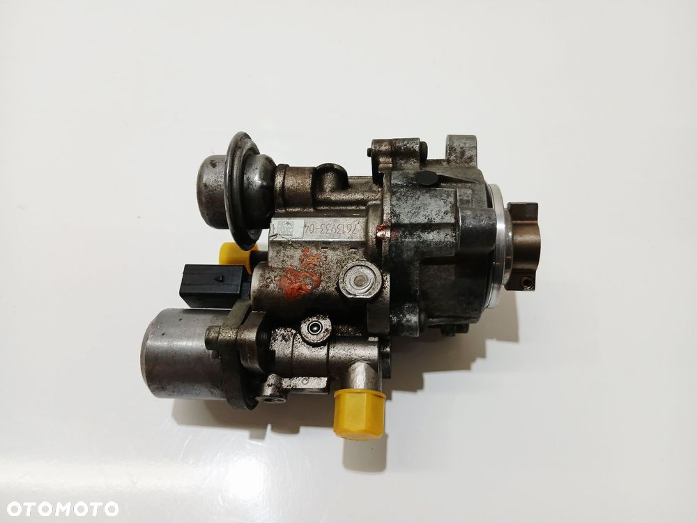POMPA WTRYSKOWA BMW E60 E61 N53 7613933 - 4