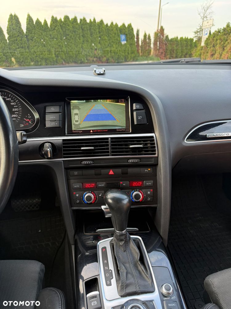 Audi A6 Limousine 2.7 TDI Quattro Tiptr - 26