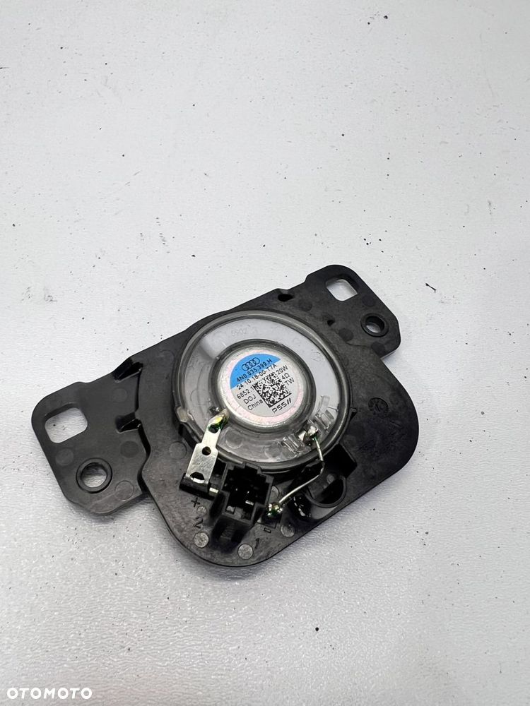 GŁOŚNIK DESKI AUDI A6 C8 4N0035399H - 3
