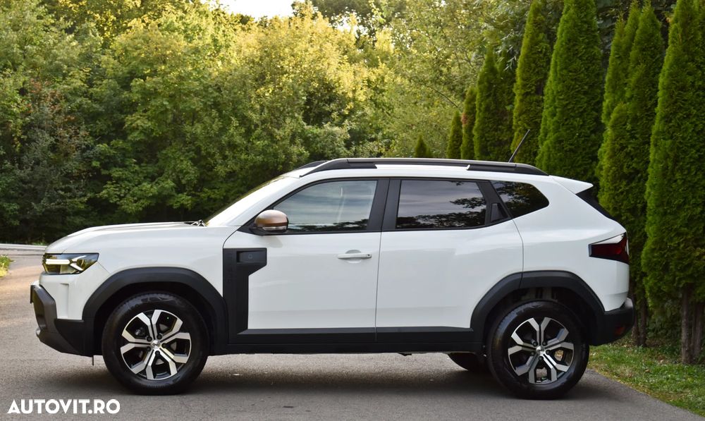 Dacia Duster ECO-G 100 Extreme - 4