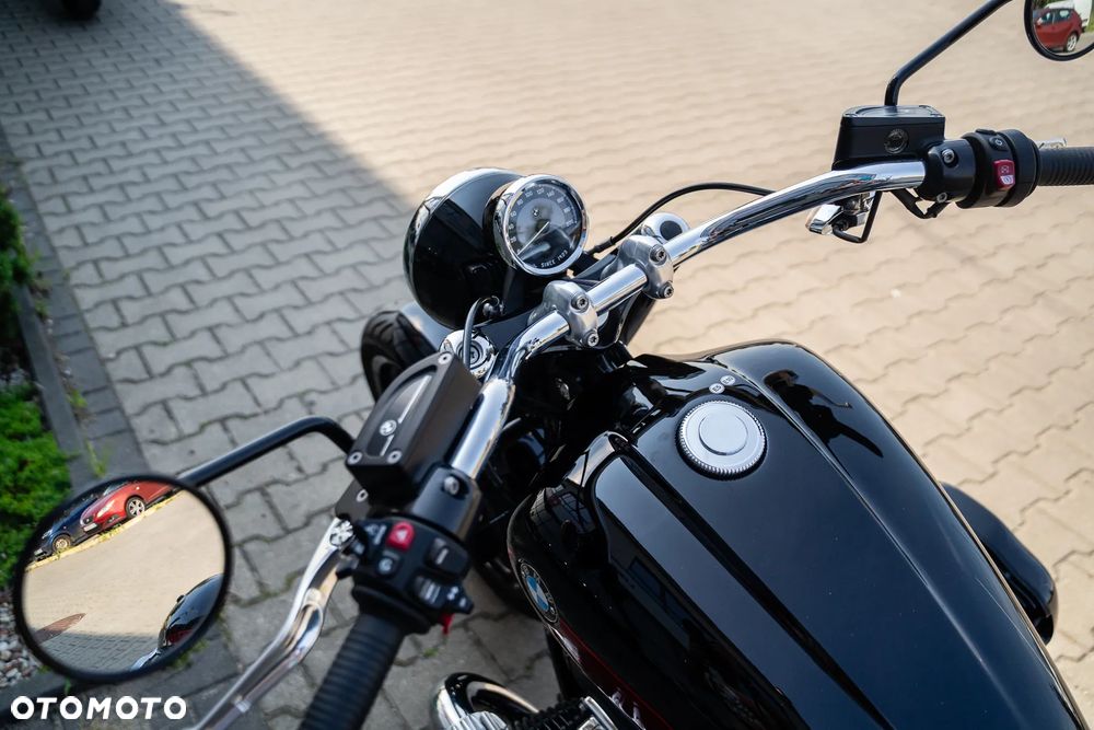 BMW R - 4